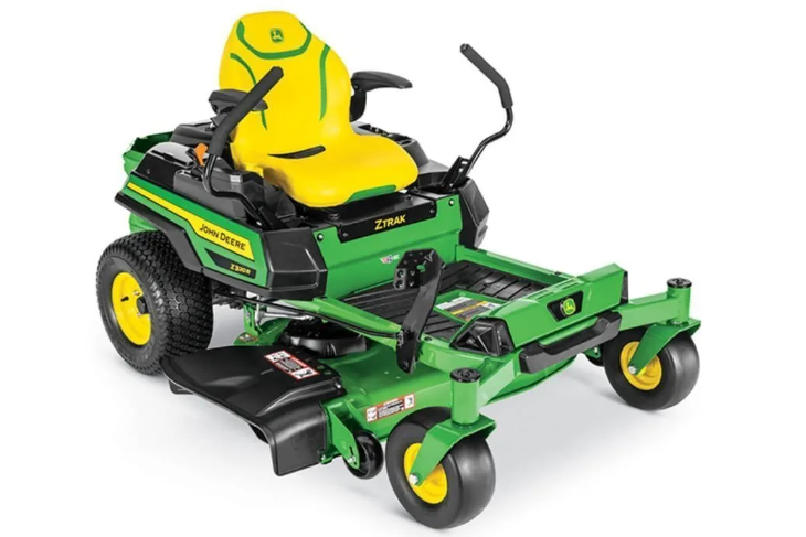 Z20R ZTrak™ Mower with 42-in. Deck