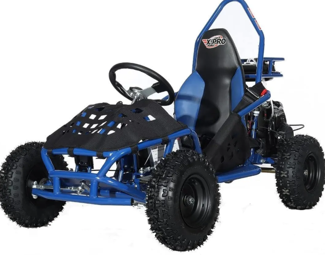 X-Pro Rover 50 Go Kart