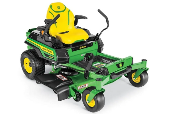 Z20R ZTrak™ Mower with 42-in. Deck