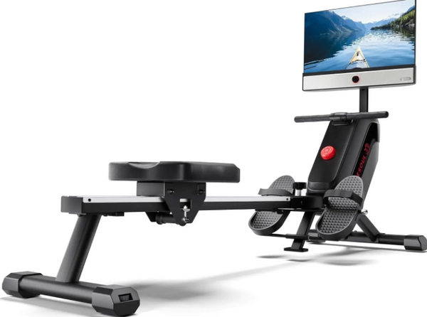 Yesoul Rower R1 Plus 21.5″ HD Screen
