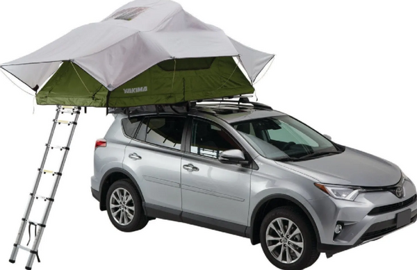 Yakima Skyrise Rooftop Tent