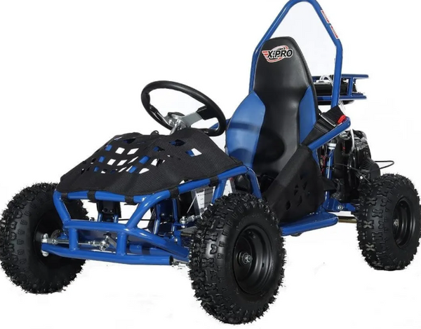 X-Pro Rover 50 Go Kart